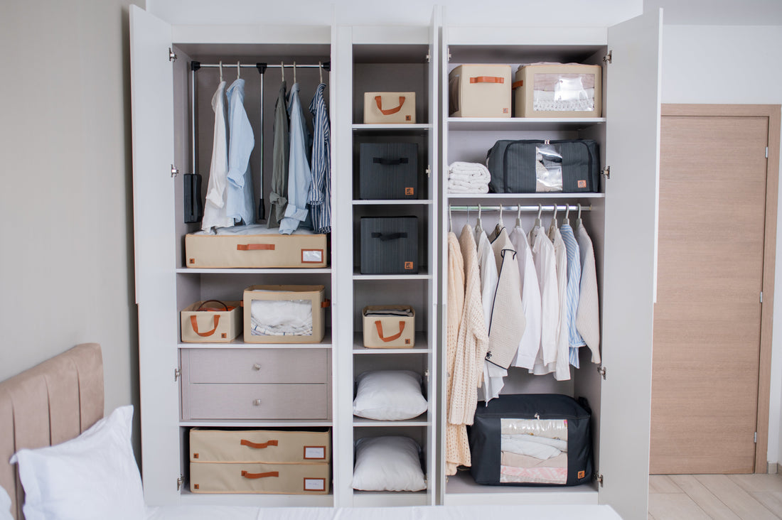 The Power of Tidying: How an Organized Life Transforms Your Well-Being