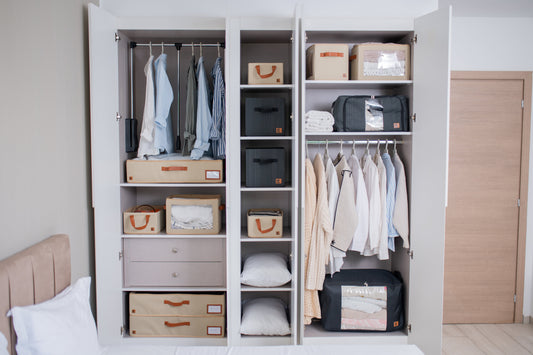 The Power of Tidying: How an Organized Life Transforms Your Well-Being