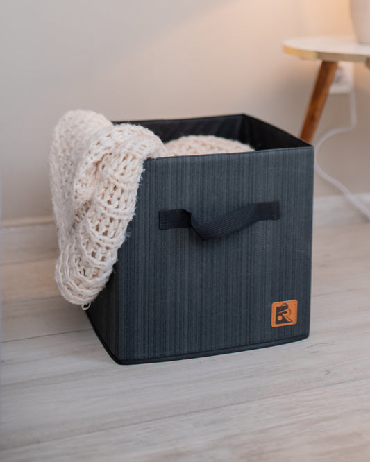 Storage Cube