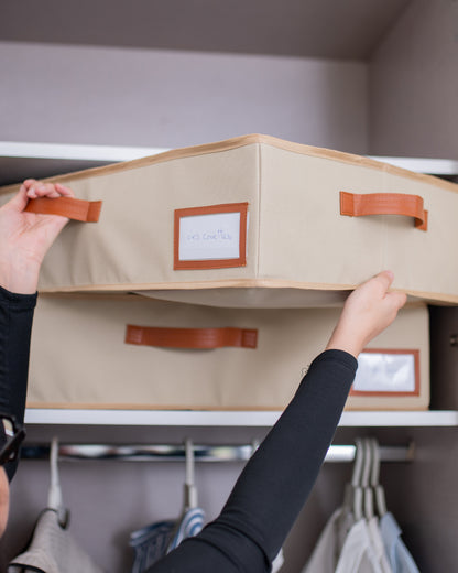 Under-bed Organizer
