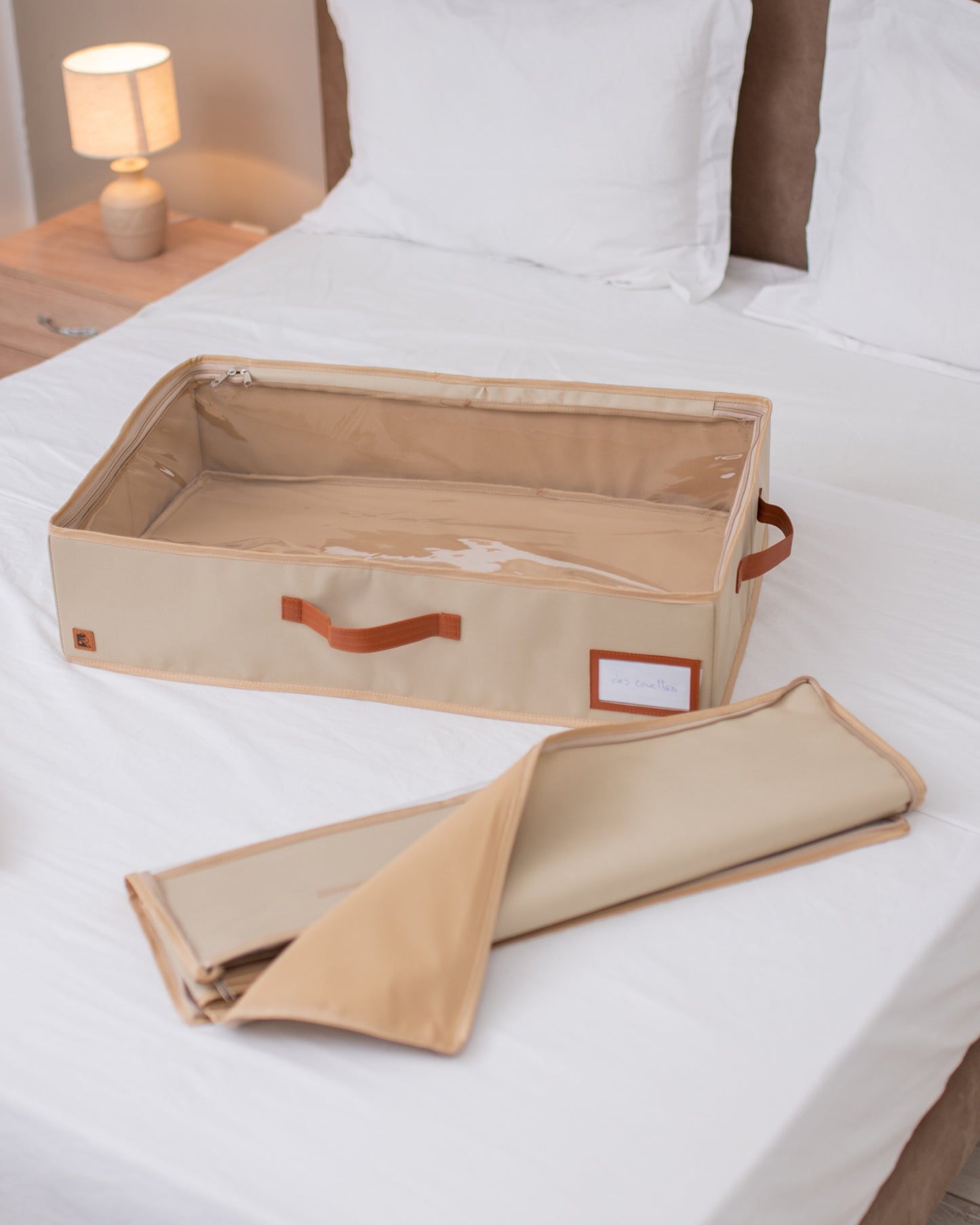 Under-bed Organizer