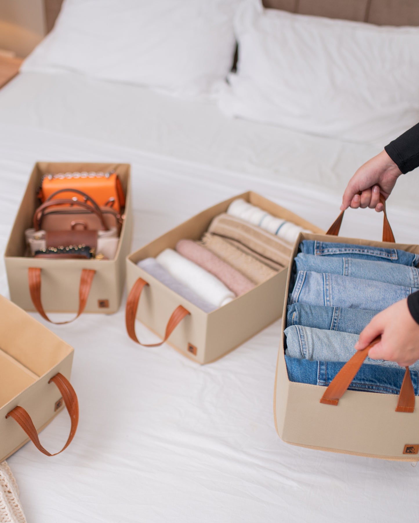 Storage Box