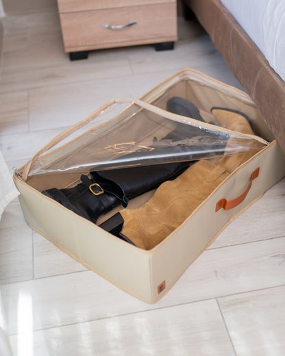 Under-bed Organizer