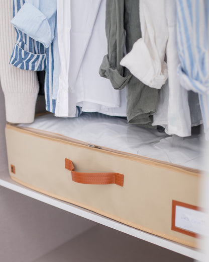 Under-bed Organizer