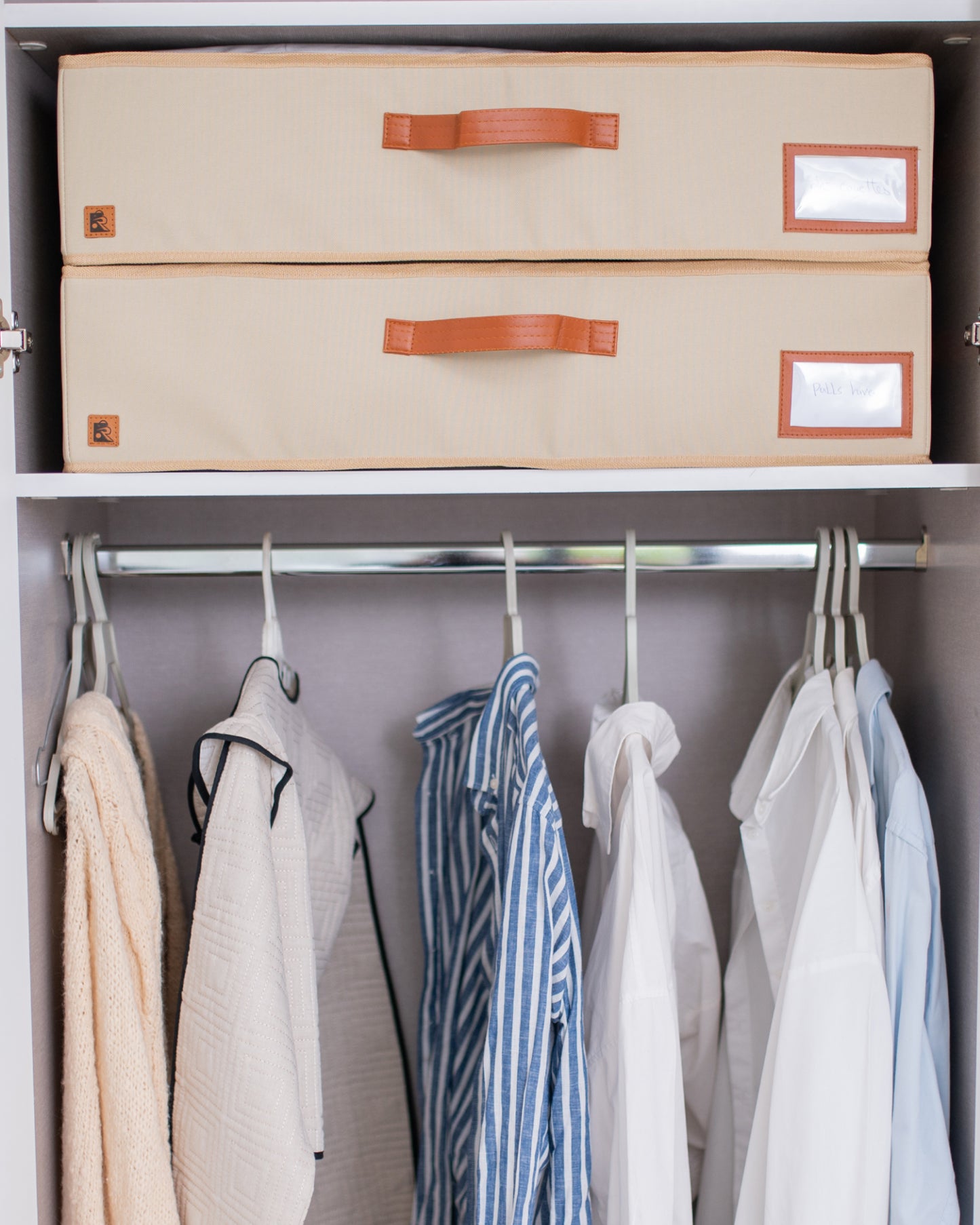 Under-bed Organizer