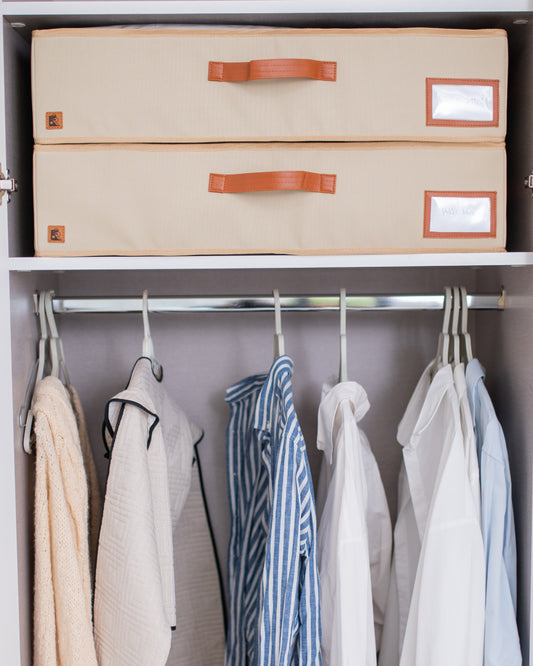 Under-bed Organizer