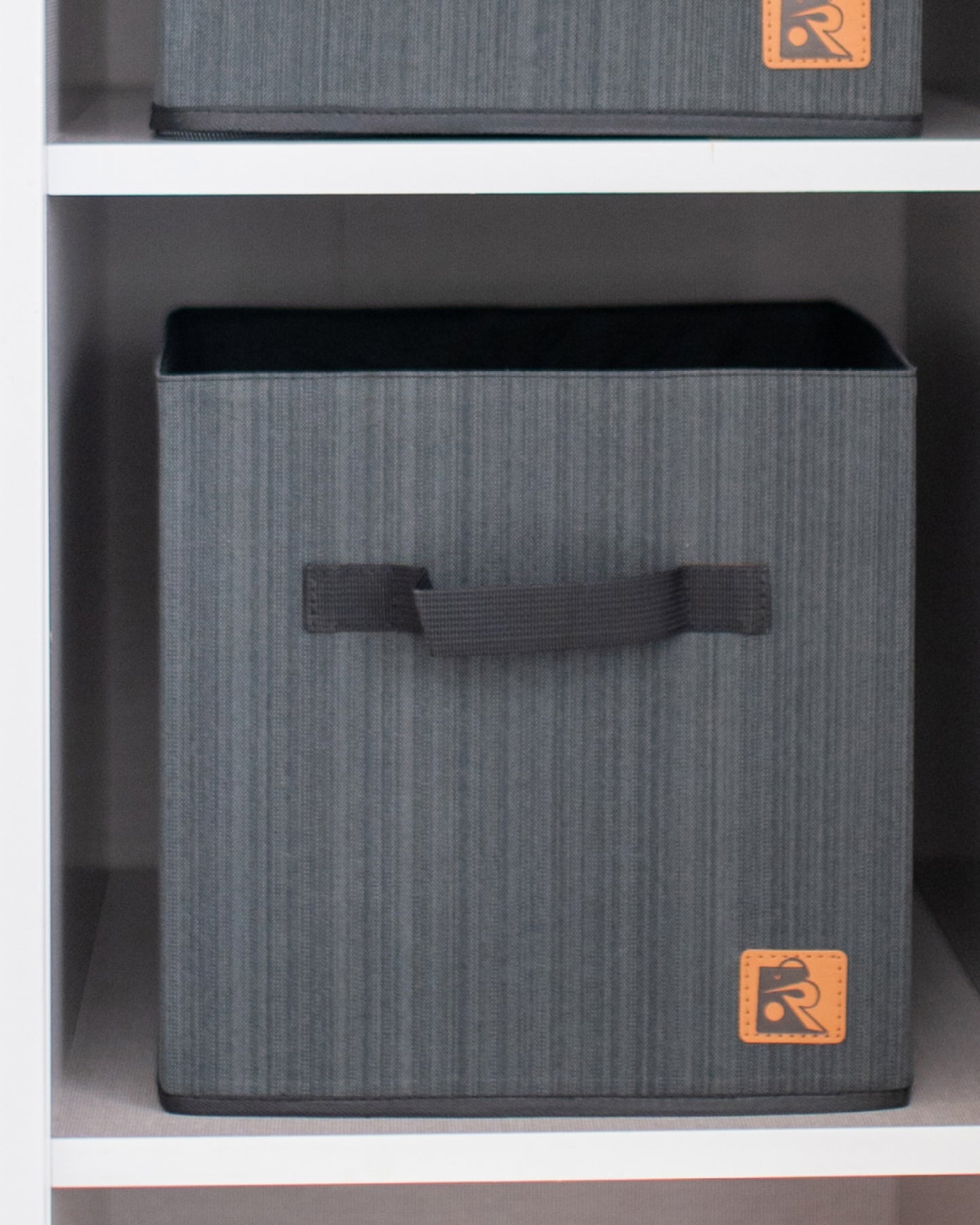Storage Cube