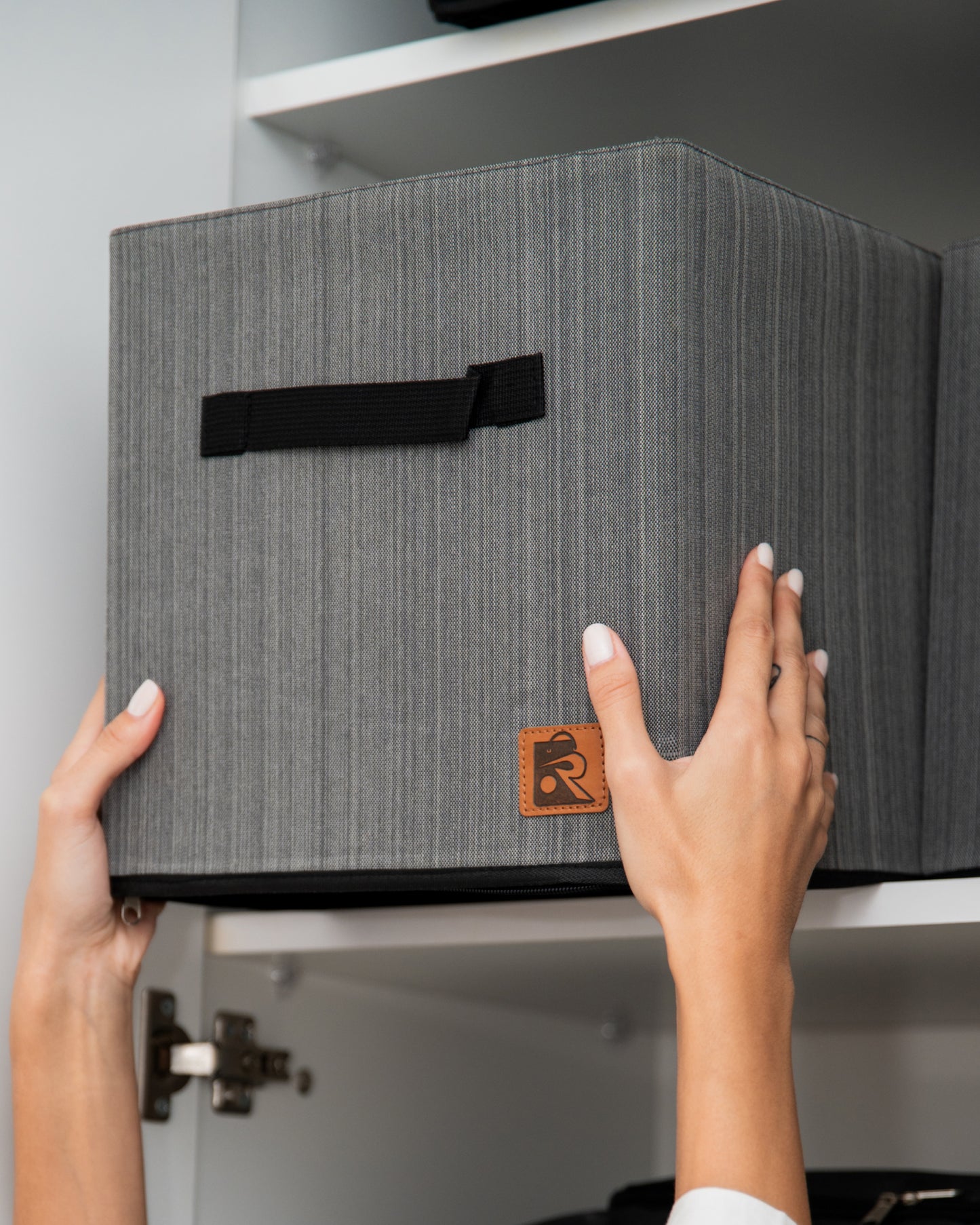 Storage Cube