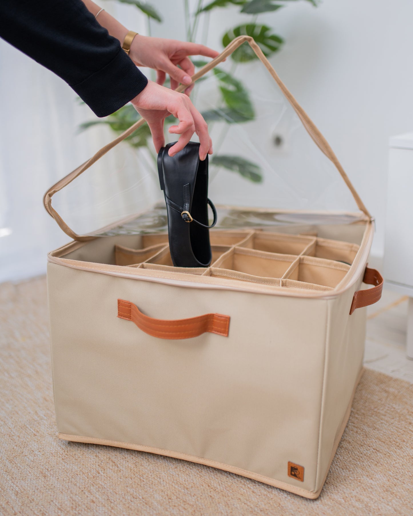 Shoe Organizer